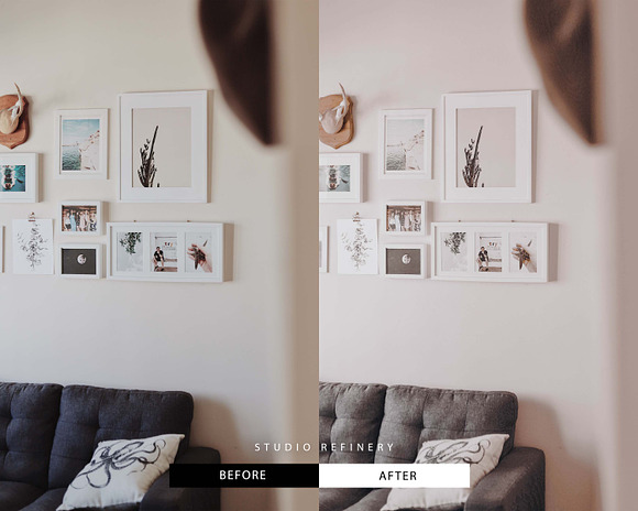 VSCO C5 Lightroom Presets in Add-Ons - product preview 1