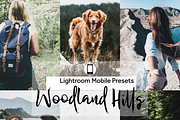 5 Mobile Pro Presets Woodland Hills