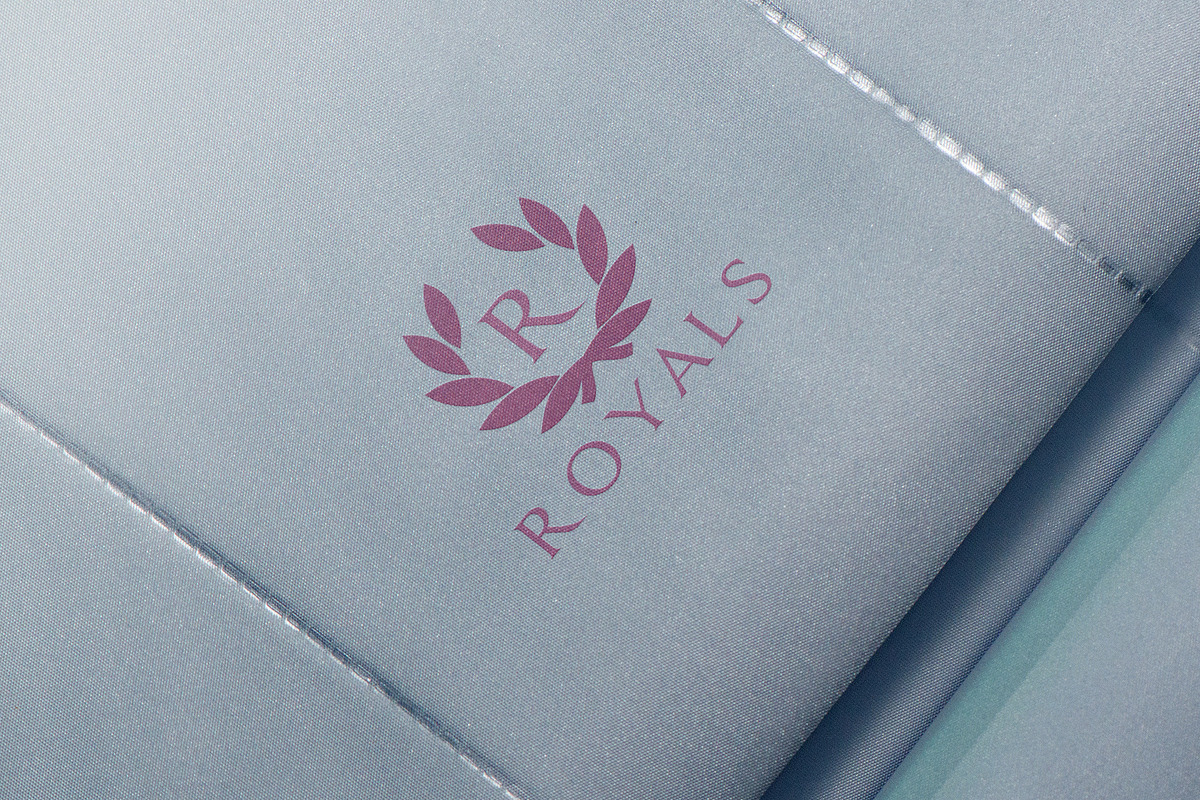 Royal in Logo Templates - product preview 8