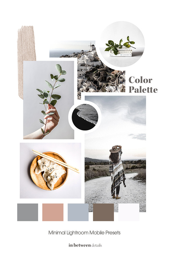 Minimal Bundle Lightroom Presets in Add-Ons - product preview 19