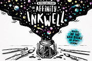 The Affinity Ink Well | Brushes