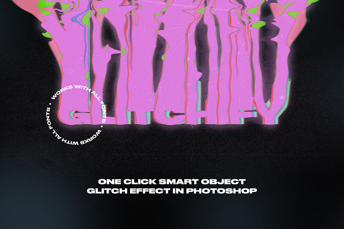 Glitchify in Add-Ons - product preview 8
