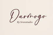 Darmogo Script