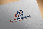 Rock Mountain Logo