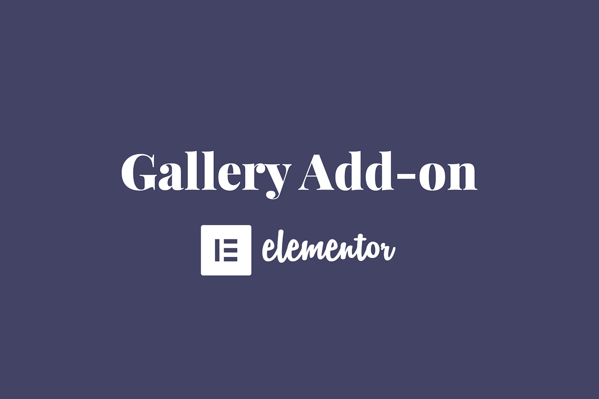 TMC Gallery - Elementor Addon in Wordpress Plugins - product preview 8