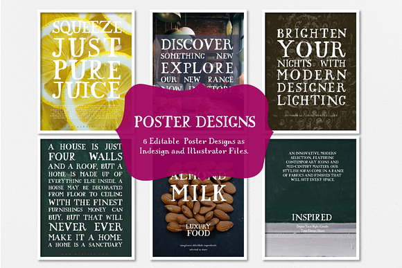 Baird Hand Serif Typeface in Serif Fonts - product preview 8