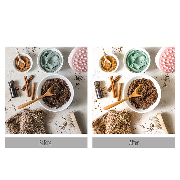 10 Products Lightroom Presets in Add-Ons - product preview 5