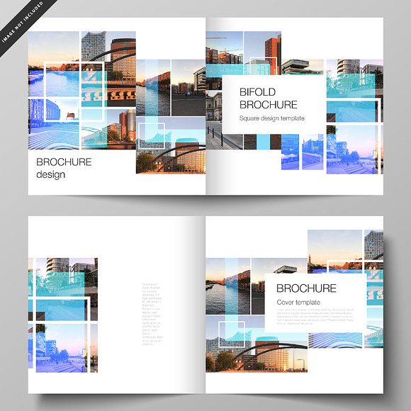 Mega Pack Templates v.06 in Brochure Templates - product preview 14