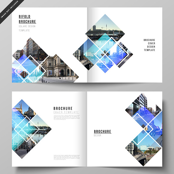 Mega Pack Templates v.06 in Brochure Templates - product preview 18