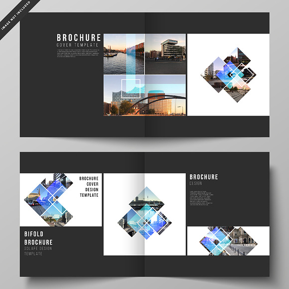 Mega Pack Templates v.06 in Brochure Templates - product preview 20