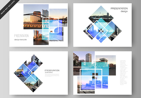 Mega Pack Templates v.06 in Brochure Templates - product preview 73