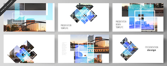 Mega Pack Templates v.06 in Brochure Templates - product preview 81