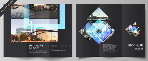 Mega Pack Templates v.06 in Brochure Templates - product preview 85