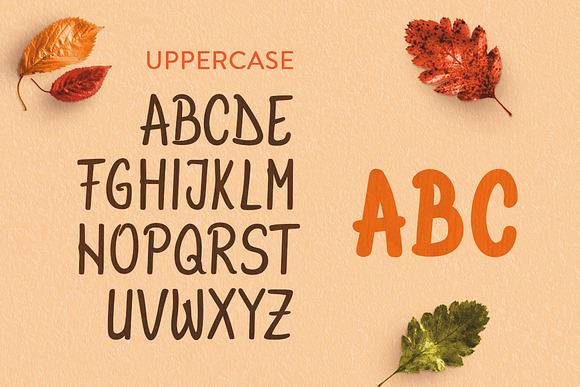 Annabee in Display Fonts - product preview 2