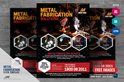 Steel Fabrication Company Services