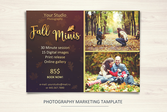 Mini Sessions Templates Super Pack in Add-Ons - product preview 10