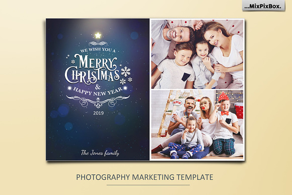 Mini Sessions Templates Super Pack in Add-Ons - product preview 16