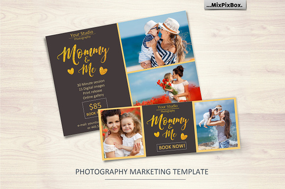 Mini Sessions Templates Super Pack in Add-Ons - product preview 19