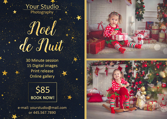 Mini Sessions Templates Super Pack in Add-Ons - product preview 21