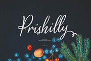 Prishilly