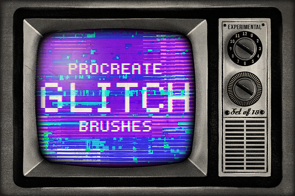 Procreate Brushes Bundle in Add-Ons - product preview 8