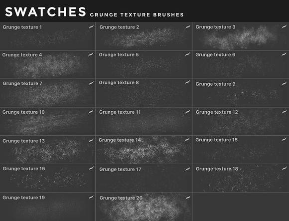 Procreate Brushes Bundle in Add-Ons - product preview 15