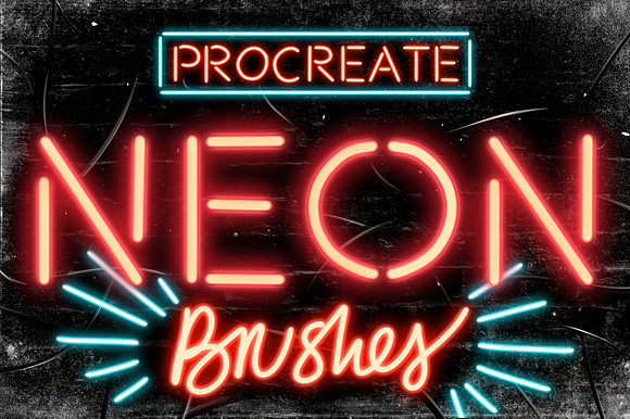 Procreate Brushes Bundle in Add-Ons - product preview 40
