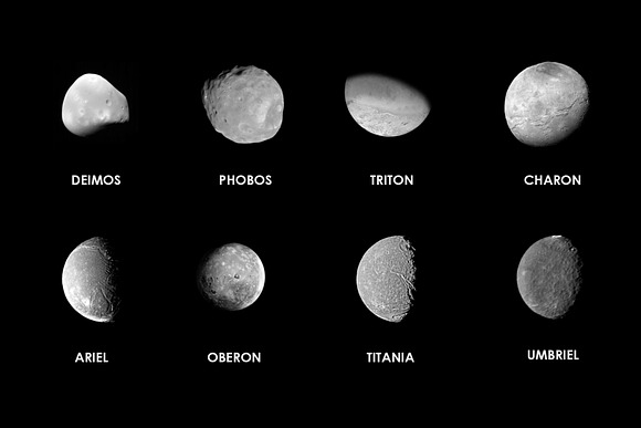 32 Planetary Moon Brushes in Add-Ons - product preview 7