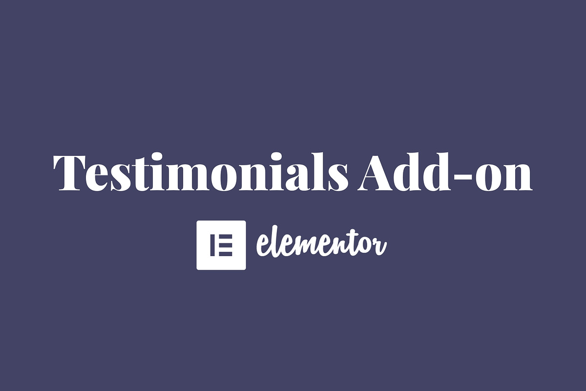 TMC Testimonials - Elementor Addon in Wordpress Plugins - product preview 8