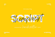 Theraphiest Font