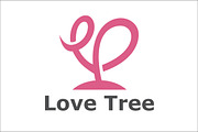 Love Tree Logo