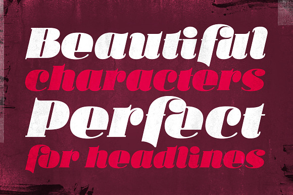 Callista in Script Fonts - product preview 1