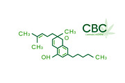 CBC molecular formula