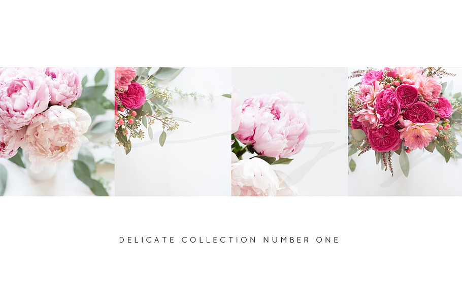 Styled Stock Photos+FREE blog header in Instagram Templates - product preview 8