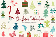 Modern Christmas Collection