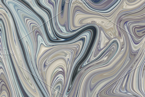 Grey and blue. Abstract background.