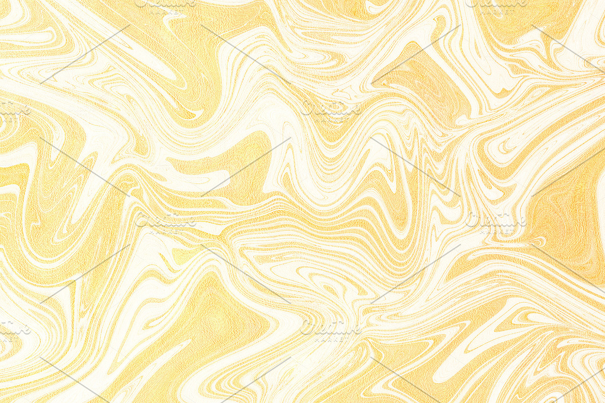 Gold and white. Abstract. in Graphics - product preview 8
