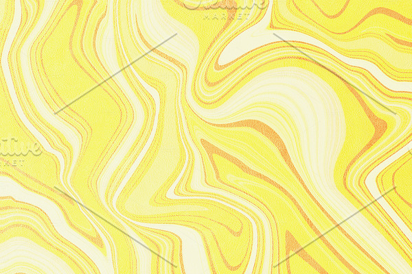 Gold. Abstract background.