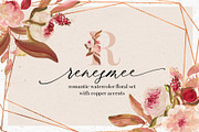 Renesmee | watercolor set
