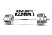 Barbell Weightlifting Gym Sport