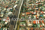 Manila, the capital of the