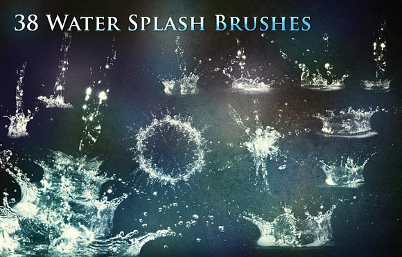 2500+ Photoshop Brushes in Add-Ons - product preview 6