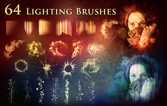 2500+ Photoshop Brushes in Add-Ons - product preview 12