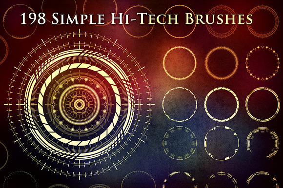 2500+ Photoshop Brushes in Add-Ons - product preview 17
