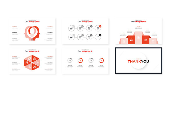 Marsheme - Powerpoint Template in PowerPoint Templates - product preview 3