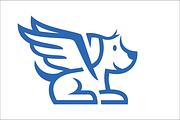 Flying Dog Logo
