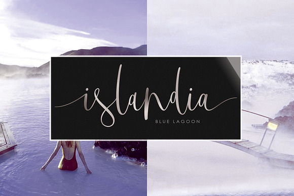 Kindora in Script Fonts - product preview 4