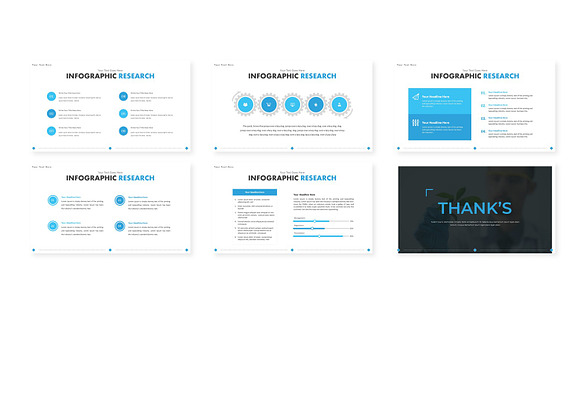 Labory - Powerpoint Template in PowerPoint Templates - product preview 3