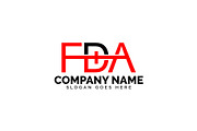 fda letter logo