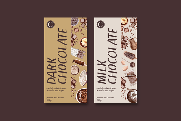 Theologos handmade brush font in Display Fonts - product preview 3